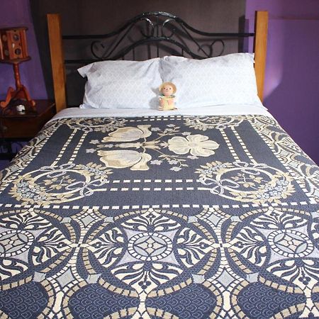 Casa Jardin Villa Guanajuato Eksteriør billede
