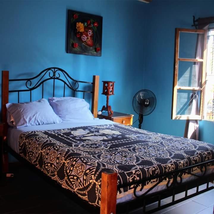 Casa Jardin Villa Guanajuato Eksteriør billede