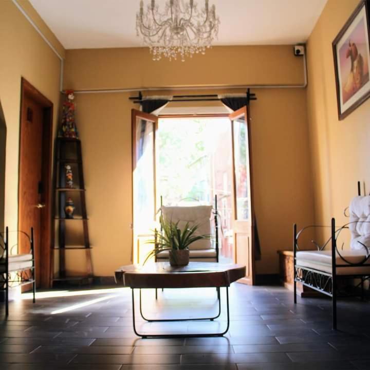 Casa Jardin Villa Guanajuato Eksteriør billede